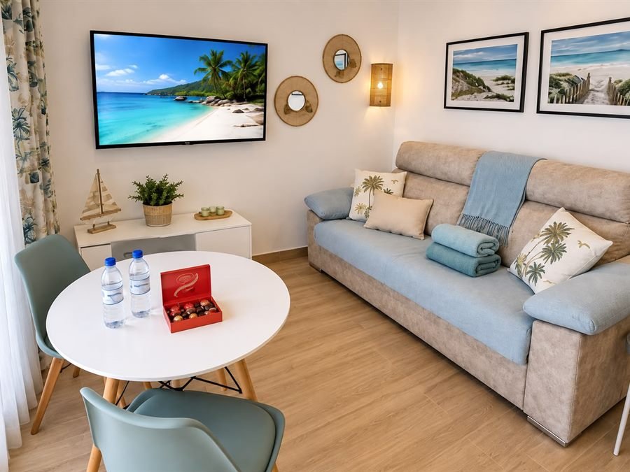 Ainely Oasis Corralejo by Canarias Prime Homes