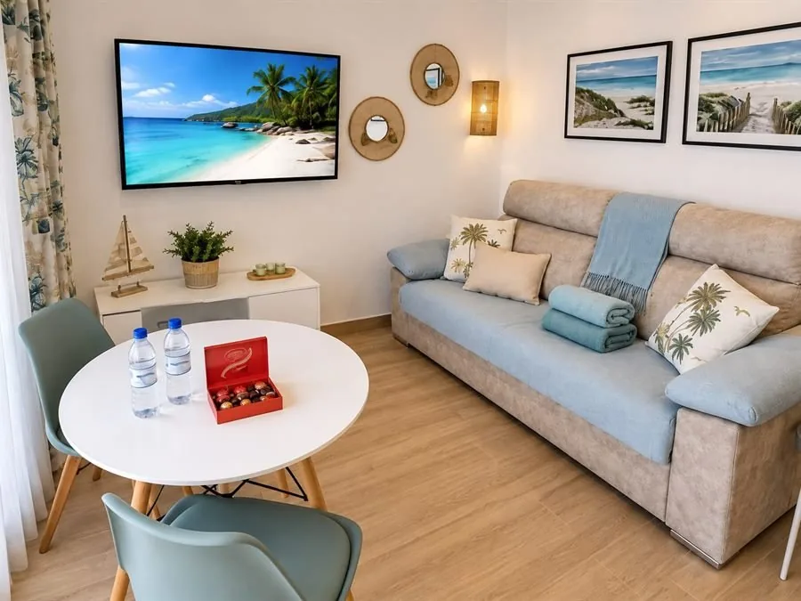Ainely Oasis Corralejo, von Canarias Prime Homes verwaltete Ferienimmobilie auf Fuerteventura