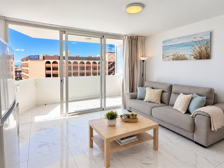 Atlantic Terrace by Canarias Prime Homes