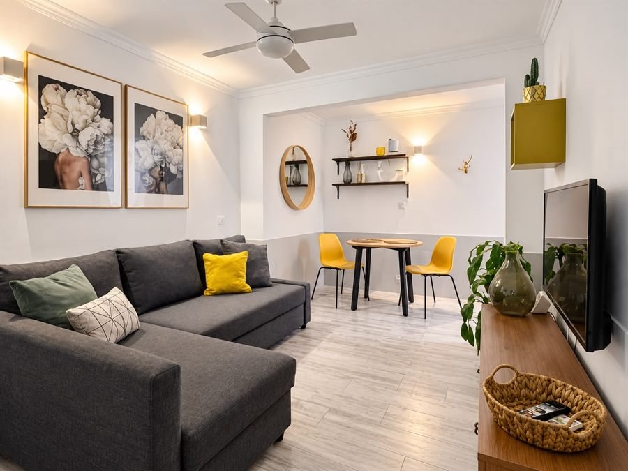 Casa en San Agustín con piscina, vivienda gestionada por Canarias Prime Homes en San Agustín