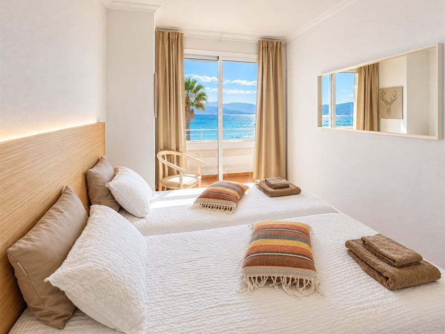 Spectacular Views in Las Canteras by Canarias Prime Homes