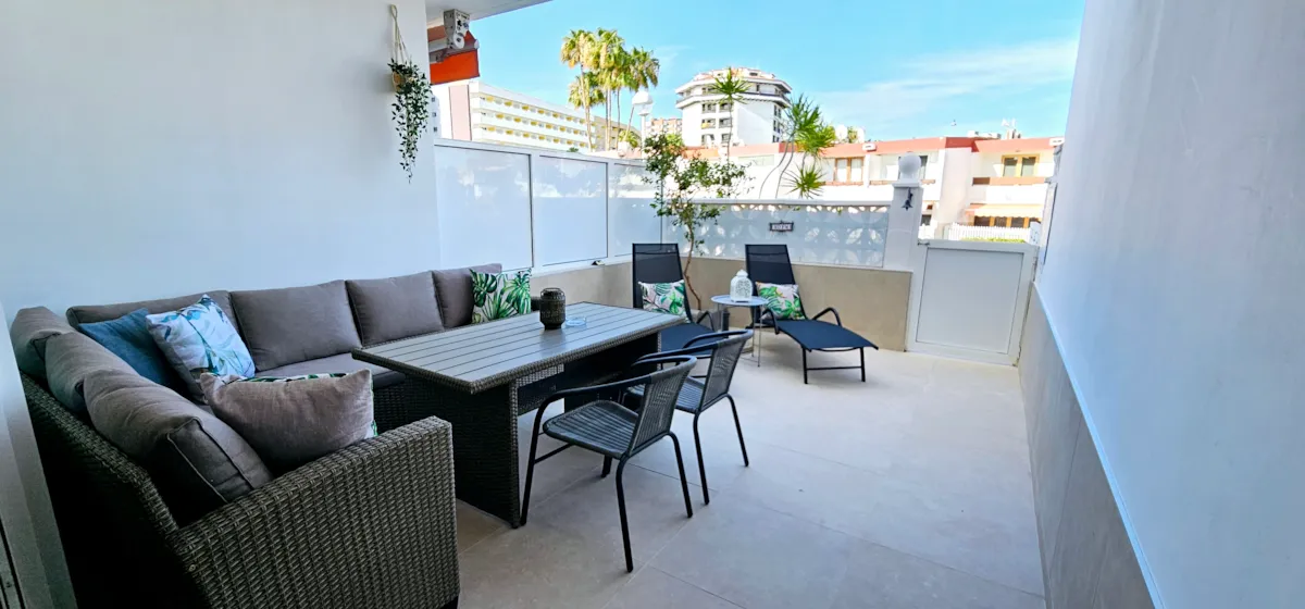 Royal Marine Villa, vivienda gestionada por Canarias Prime Homes en Playa del Inglés