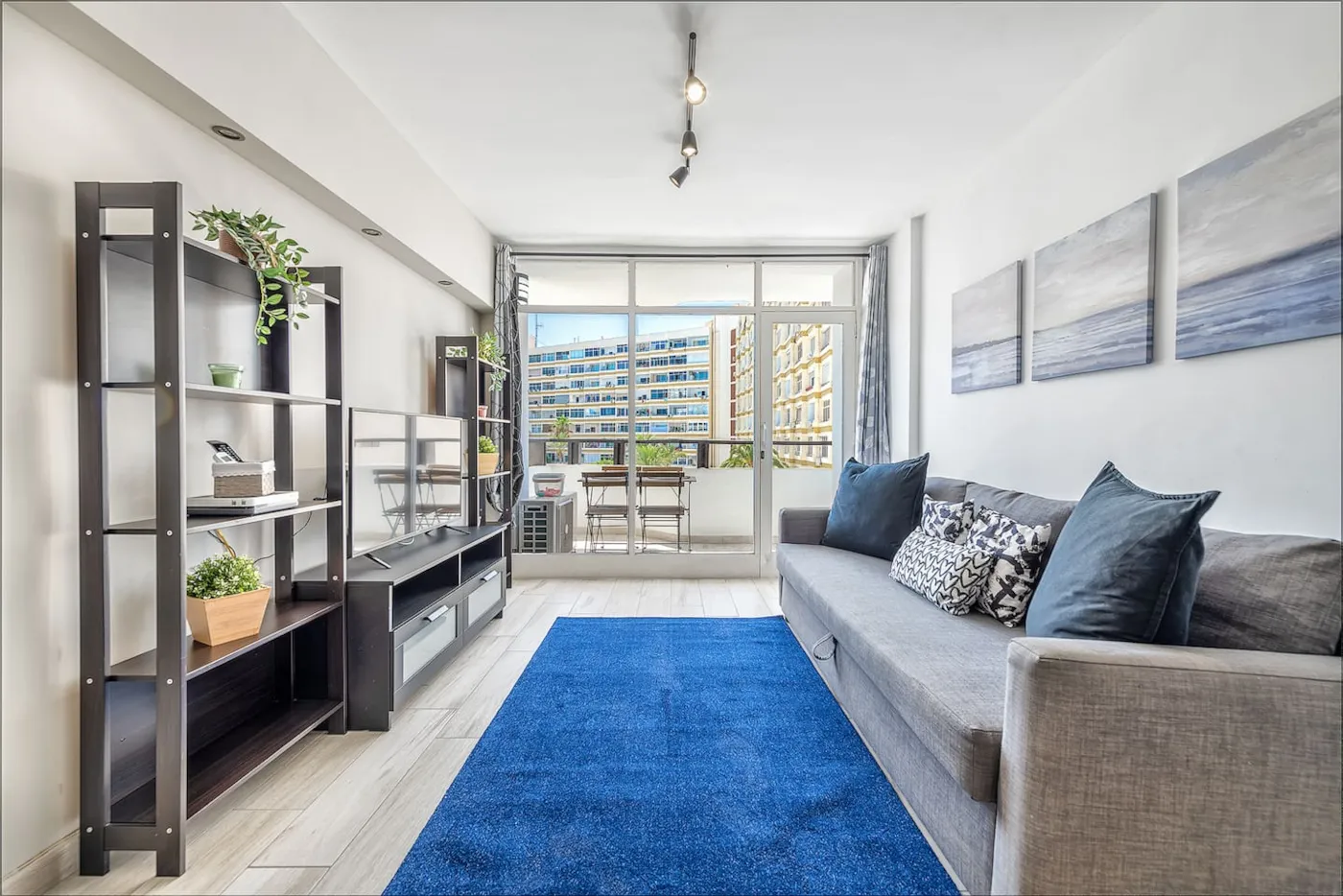 Yumbo Paradise, vivienda gestionada por Canarias Prime Homes en Playa del Inglés