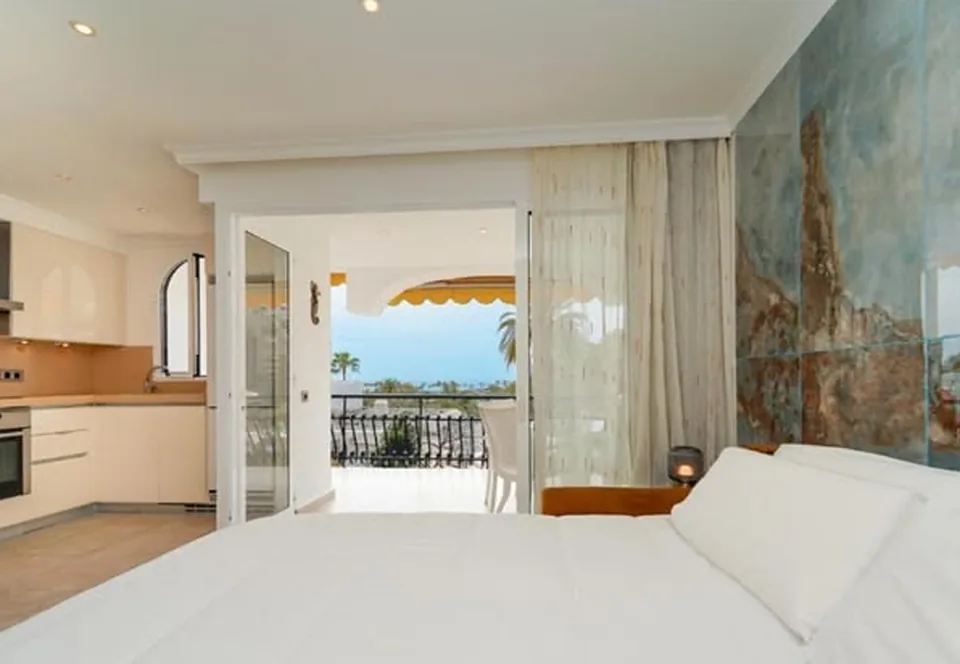 AquaMarina Luxury House, vivienda gestionada por Canarias Prime Homes en Mogán